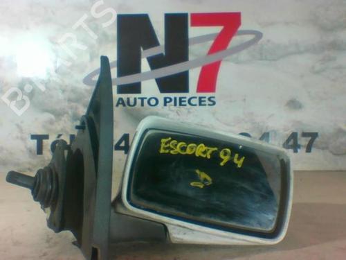 Right mirror FORD ESCORT VI (GAL, AAL, ABL)  | BP23667012C27 