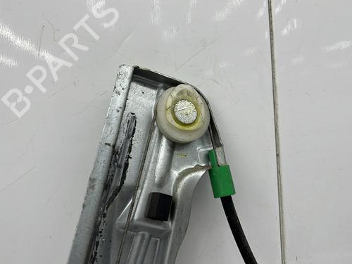 Front left window mechanism CITROËN C5 I (DC_) 2.0 HDi (DCRHZB, DCRHZE) | BP23679925C22  - Image 5