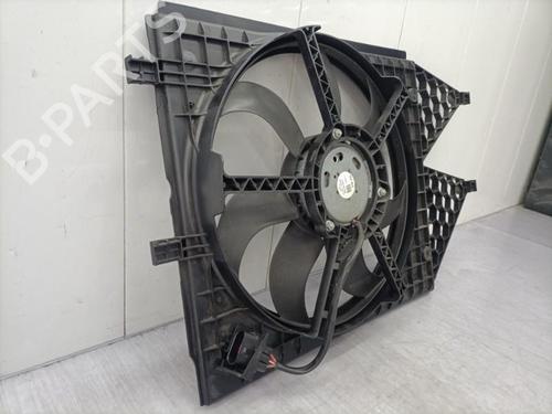 Køleventilator elektrisk VW POLO V (6R1, 6C1) 1.2 TSI 16V | BP23742573M35 