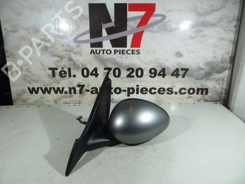 Used Left mirror ALFA ROMEO GT (937_) 1.9 JTD (937CXN1B) (150 hp) 23704079