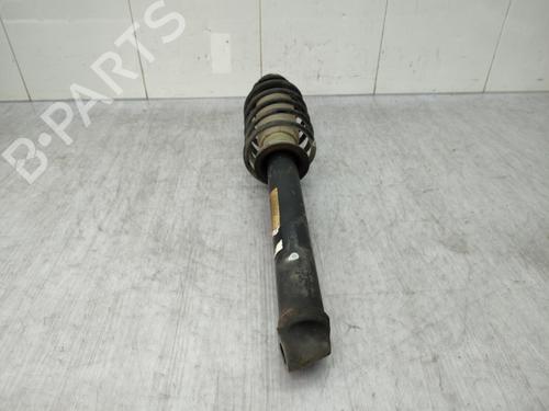 Left front shock absorber SMART FORTWO Coupe (450) 0.7 (450.352, 450.332) | BP23729459M16 - Image 3