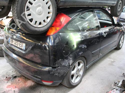 Switch FORD FOCUS I (DAW, DBW) 1.8 Turbo DI / TDDi | BP23686225I30  - Image 9