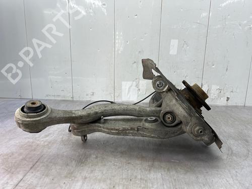 Left front steering knuckle ALFA ROMEO STELVIO (949_) 2.2 D Q4 (949.AXE2A) | BP36792875M25 - Image 4