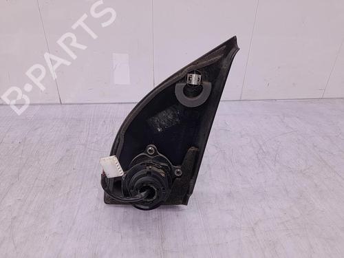 Right mirror FIAT PANDA (169_) 1.3 D Multijet (169.AXC1A) | BP23708489C27 