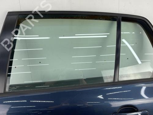 Used Left rear door VW GOLF V (1K1) 1.9 TDI (105 hp) 23672930