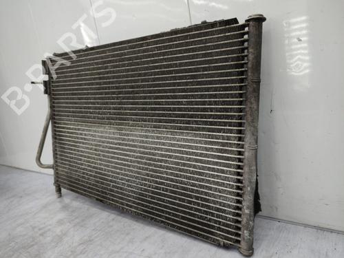 Used AC radiator AC radiator 23712522 23712522