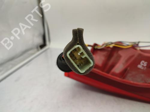 Right taillight CHEVROLET AVEO / KALOS Hatchback (T250, T255) 1.2 LPG | BP27249925C35 