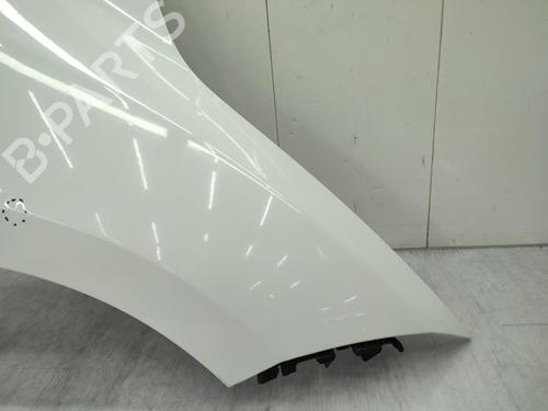 Right front fenders RENAULT MEGANE III Grandtour (KZ0/1) 1.5 dCi (KZ09, KZ0D, KZ1G, KZ29, KZ14, KZ1W, KZ10, KZ1F,... | BP23742678C42 