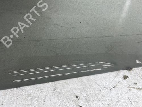 Dør høyre foran CITROËN BERLINGO MULTISPACE (B9) 1.6 HDi 110 | BP27249916C3 