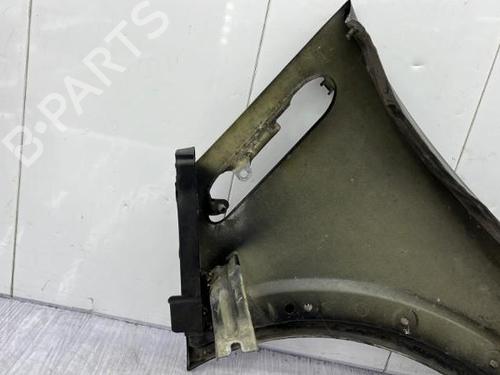 Right front fenders MINI MINI Convertible (R52) Cooper S | BP23710327C42 