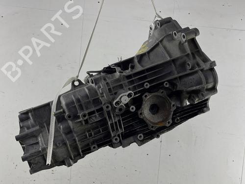 Gearbox VW PASSAT B5 (3B2) | BP33849538M3 - Image 3