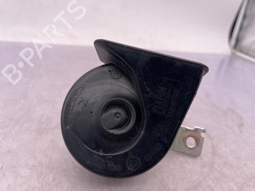 Horn NISSAN PULSAR Hatchback (C13) 1.5 dCi | BP37587232E13 - Image 3