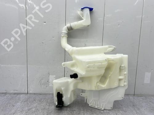 Windscreen washer tank FORD MONDEO IV (BA7) 1.8 TDCi | BP23761846C113 