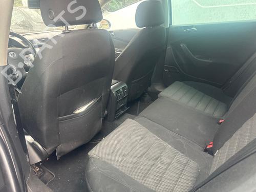 Seats set VW PASSAT B6 Variant (3C5) 2.0 TDI 16V | BP39607476C78 - Image 2