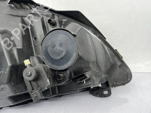 Left headlight RENAULT CLIO II (BB_, CB_) 1.2 16V (BB05, BB0W, BB11, BB27, BB2T, BB2U, BB2V, CB05,... | BP30147910C28