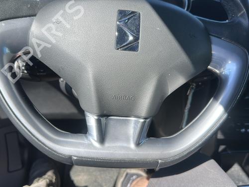 Left front brake caliper CITROËN DS3 (SA_) 1.6 HDi 90 | BP38627149M105 - Image 4
