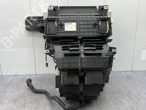Used Heater matrix box Heater matrix box RENAULT CAPTUR I (J5_, H5_) 1.5 dCi 90 (J5N4, J5M5, J5MW, J5M6, J5AL, J5AJ) (90 hp) 23757901 23757901