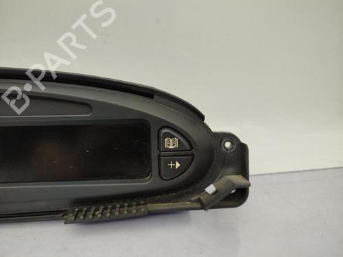 Instrument cluster CITROËN XSARA PICASSO (N68) 2.0 HDi | BP23677923C47 
