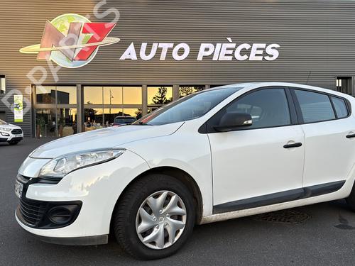 Electronic module RENAULT MEGANE III Hatchback (BZ0/1_, B3_) 1.5 dCi (BZ0C) | BP32855299M83 - Image 48