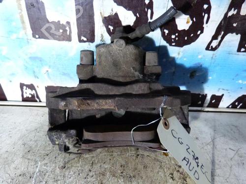 Right front brake caliper OPEL COMBO Box Body/MPV 1.3 CDTI 16V | BP23689649M104 - Image 2
