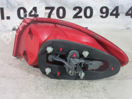 Left tailgate light ALFA ROMEO 147 (937_) 1.9 JTDM 16V (937.AXN1B, 937.BXN1B) | BP23668484C79 - Image 3