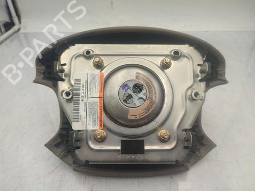 Driver airbag JAGUAR S-TYPE II (X200) 4.2 V8 | BP29731448C9 