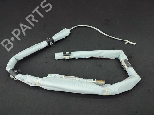 Right curtain airbag PEUGEOT 208 I (CA_, CC_) 1.6 BlueHDi 100 | BP23742086C12 