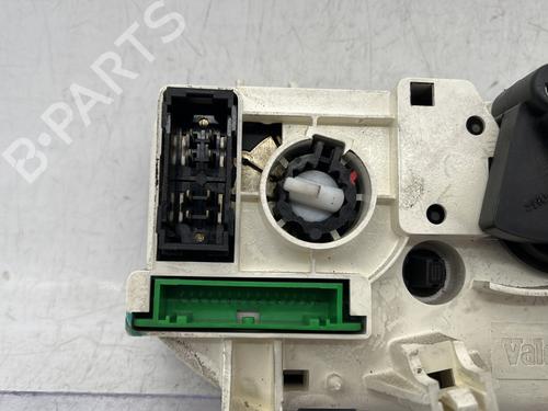 Climate control RENAULT CLIO II (BB_, CB_) 1.2 16V (BB05, BB0W, BB11, BB27, BB2T, BB2U, BB2V, CB05,... | BP30751039I5