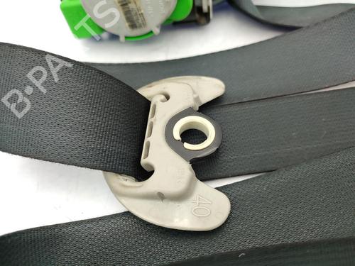 Front left seatbelt TOYOTA AURIS (_E15_) 1.6 (ZRE151_, ZRE151R) | BP23719447I26 - Image 2