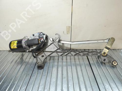 Front wiper motor RENAULT LAGUNA I (B56_, 556_) 1.6 16V (B568, B561) | BP23670954M29 