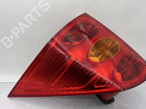 Used Left taillight PEUGEOT 1007 (KM_) 1.4 HDi (68 hp) 23683659