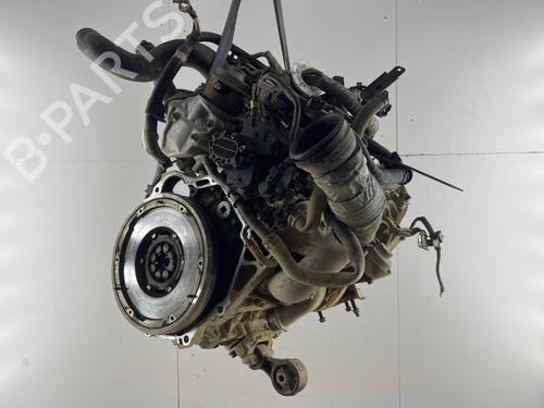 Used Engine Engine HONDA CR-V II (RD_) [2001-2007] 36590979 36590979