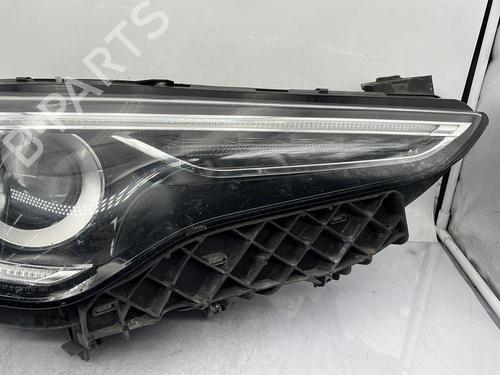 Right headlight ALFA ROMEO STELVIO (949_) 2.2 D Q4 (949.AXE2A) | BP31997899C29 
