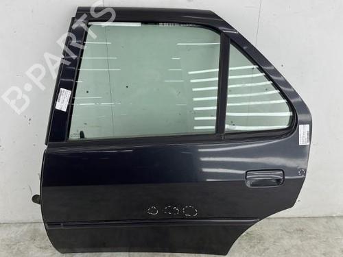 Left rear door PEUGEOT 306 Break (7E, N3, N5) 2.0 HDI 90 | BP23753434C4 