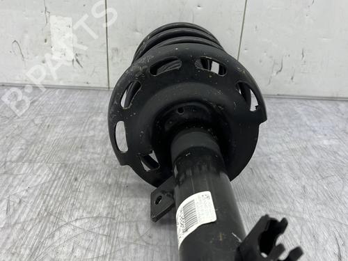 Left front shock absorber PEUGEOT 208 I (CA_, CC_) 1.2 VTI 82 | BP23761679M16