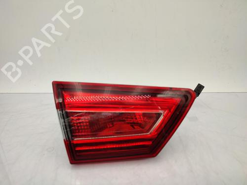 Used Left tailgate light RENAULT CLIO IV (BH_) 1.5 dCi 90 (90 hp) 23710325
