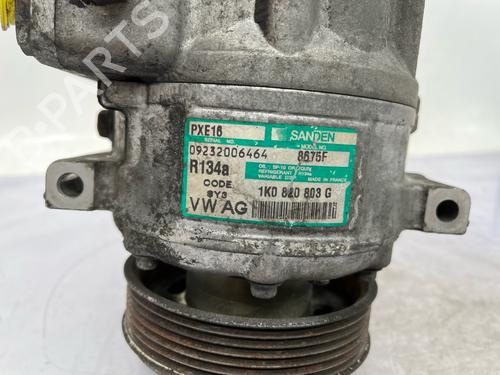 AC compressor AUDI A3 (8P1)  | BP37494197M34  - Image 7