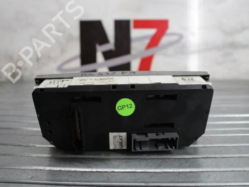 Used Climate control OPEL ASTRA H GTC (A04) 1.9 CDTi (L08) (150 hp) 23692192