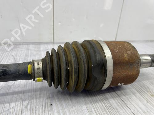 Left front driveshaft SEAT IBIZA V (KJ1, KJG) 1.0 TSI | BP36439915M38 - Image 5