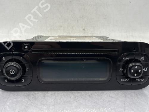 Bilradio FIAT PANDA (312_, 319_) 1.2 (312PXA1A) (69 hp) 30940161