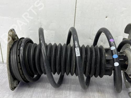 Right front shock absorber PEUGEOT 308 SW II (LC_, LJ_, LR_, LX_, L4_) 1.5 BlueHDi 130 | BP24883279M17 