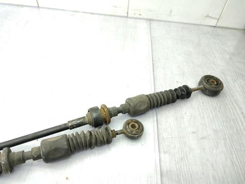 Gear lever HYUNDAI SANTA FÉ II (CM) 2.2 CRDi 4x4 | BP23721806M90 