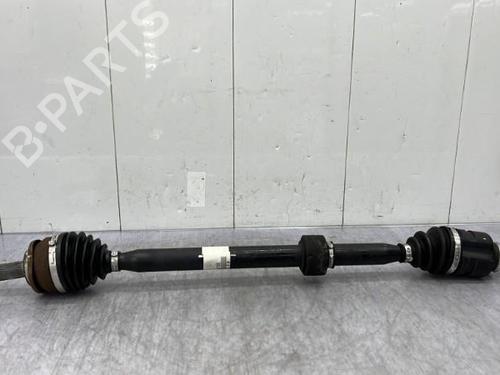 Used Right front driveshaft Right front driveshaft TOYOTA AURIS (_E18_) 1.2 (NRE185_, NRE185R) (116 hp) 23751728 23751728