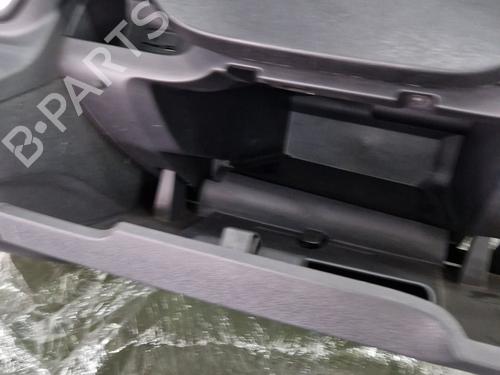 Dashboard RENAULT KANGOO Express (FW0/1_) 1.5 dCi 90 (FW0G, FW05, FW08, FW11) | BP23740349C46  - Image 12