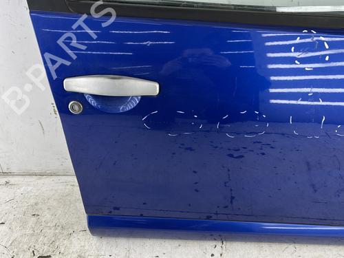 Right front door DACIA SANDERO 1.5 dCi | BP23760771C3 