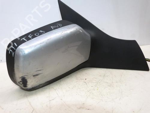 Right mirror CITROËN XANTIA (X1_, X2_) 2.0 HDI 109 | BP23688744C27 