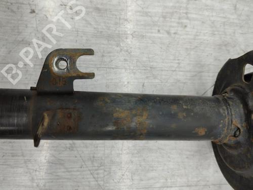 Used Left front shock absorber Left front shock absorber CITROËN C1 (PM_, PN_) 1.0 (68 hp) 23707412 23707412