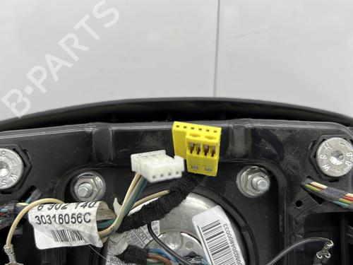 Førerens kollisjonspute BMW X3 (E83) 2.0 d | BP23673995C9 