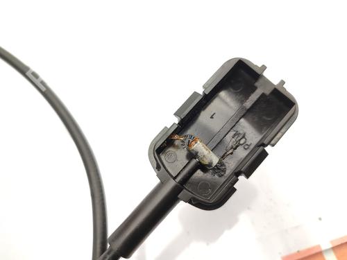 Rear right lock RENAULT MEGANE III Hatchback (BZ0/1_, B3_) 1.5 dCi (BZ09, BZ0D, BZ1W, BZ29, BZ14) | BP23753709C99 