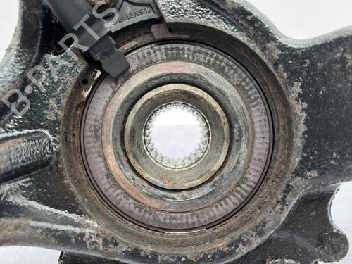 Used Right front steering knuckle Right front steering knuckle PEUGEOT 5008 (0U_, 0E_) 1.6 HDi (110 hp) 23721837 23721837